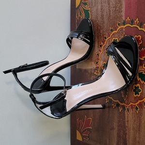Tony Bianco Aroma patent leather stilettos